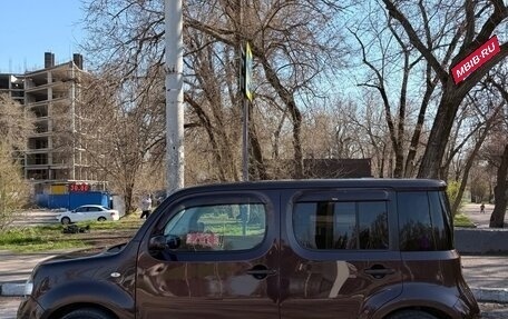 Nissan Cube III, 2010 год, 630 000 рублей, 6 фотография