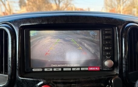 Nissan Cube III, 2010 год, 630 000 рублей, 20 фотография