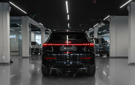 Audi Q5, 2026 год, 6 700 000 рублей, 6 фотография