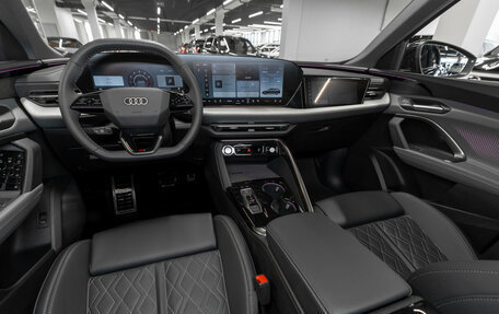 Audi Q5, 2026 год, 6 700 000 рублей, 7 фотография