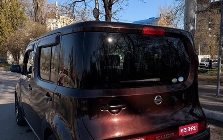 Nissan Cube III, 2010 год, 630 000 рублей, 19 фотография