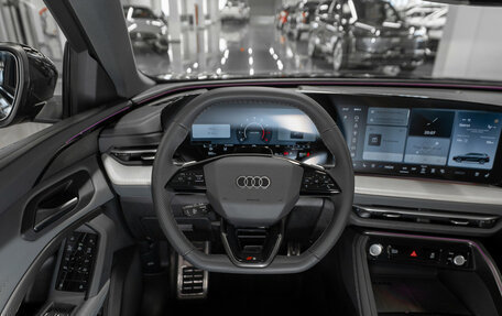 Audi Q5, 2026 год, 6 700 000 рублей, 11 фотография