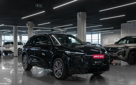 Audi Q5, 2026 год, 6 700 000 рублей, 2 фотография