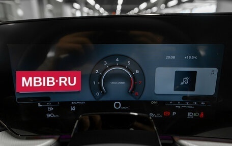 Audi Q5, 2026 год, 6 700 000 рублей, 12 фотография