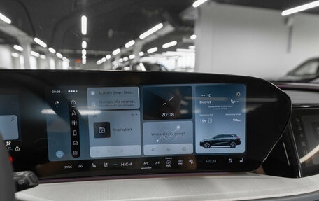 Audi Q5, 2026 год, 6 700 000 рублей, 16 фотография