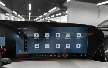 Audi Q5, 2026 год, 6 700 000 рублей, 19 фотография