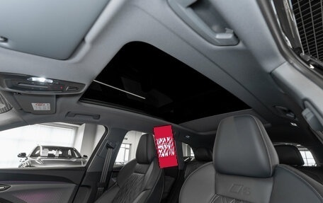 Audi Q5, 2026 год, 6 700 000 рублей, 10 фотография