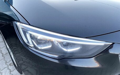 Opel Insignia II рестайлинг, 2017 год, 1 544 000 рублей, 4 фотография