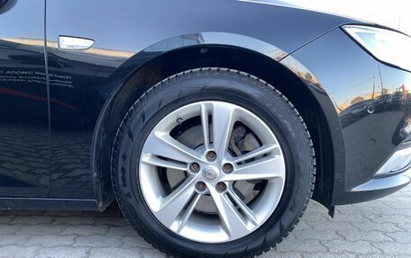 Opel Insignia II рестайлинг, 2017 год, 1 544 000 рублей, 5 фотография