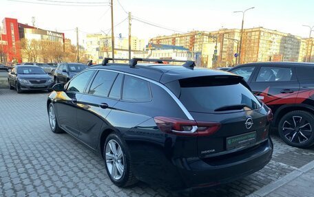 Opel Insignia II рестайлинг, 2017 год, 1 544 000 рублей, 6 фотография