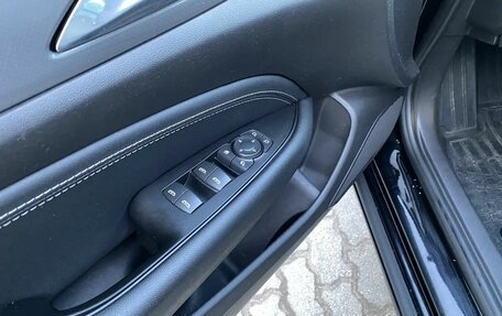 Opel Insignia II рестайлинг, 2017 год, 1 544 000 рублей, 13 фотография