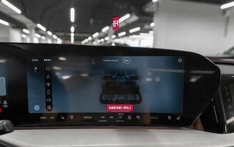 Audi Q5, 2026 год, 6 700 000 рублей, 18 фотография