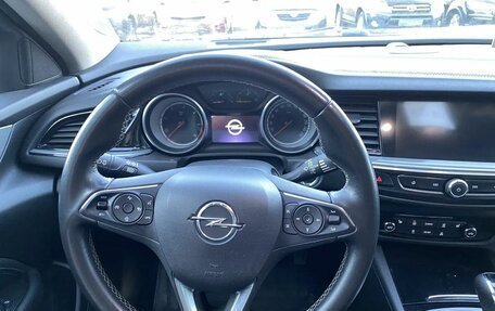 Opel Insignia II рестайлинг, 2017 год, 1 544 000 рублей, 9 фотография