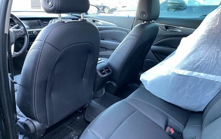 Opel Insignia II рестайлинг, 2017 год, 1 544 000 рублей, 11 фотография