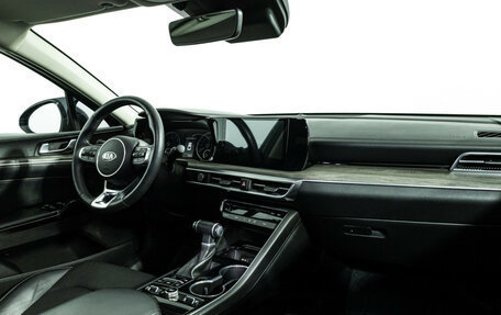 KIA K5, 2020 год, 2 879 000 рублей, 9 фотография