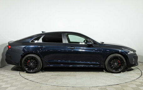 KIA K5, 2020 год, 2 879 000 рублей, 4 фотография