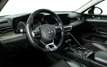 KIA K5, 2020 год, 2 879 000 рублей, 11 фотография