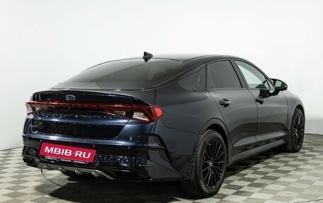 KIA K5, 2020 год, 2 879 000 рублей, 5 фотография