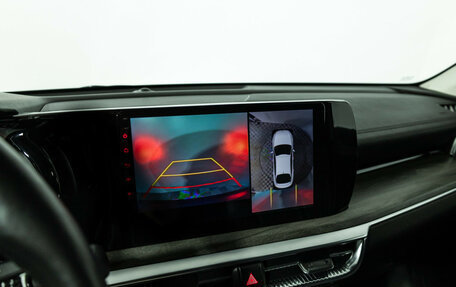 KIA K5, 2020 год, 2 879 000 рублей, 14 фотография