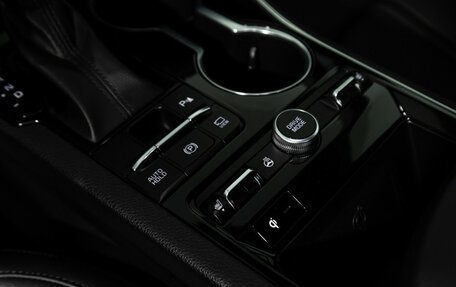 KIA K5, 2020 год, 2 879 000 рублей, 15 фотография