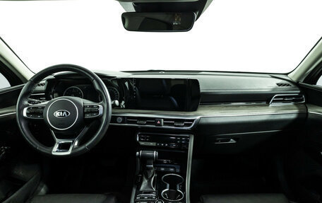 KIA K5, 2020 год, 2 879 000 рублей, 12 фотография