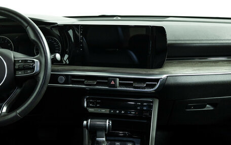 KIA K5, 2020 год, 2 879 000 рублей, 13 фотография