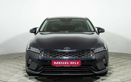 KIA K5, 2020 год, 2 879 000 рублей, 2 фотография