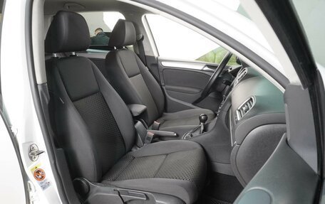 Volkswagen Golf VI, 2011 год, 749 000 рублей, 8 фотография