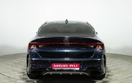 KIA K5, 2020 год, 2 879 000 рублей, 6 фотография