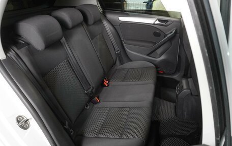 Volkswagen Golf VI, 2011 год, 749 000 рублей, 7 фотография