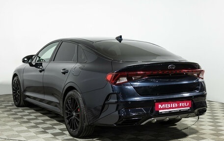 KIA K5, 2020 год, 2 879 000 рублей, 7 фотография