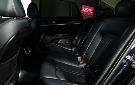 KIA K5, 2020 год, 2 879 000 рублей, 10 фотография