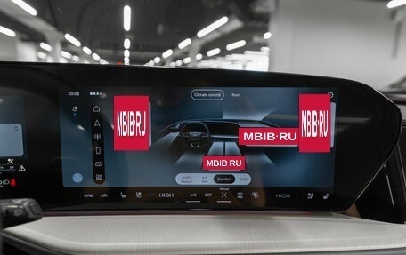 Audi Q5, 2026 год, 6 700 000 рублей, 17 фотография