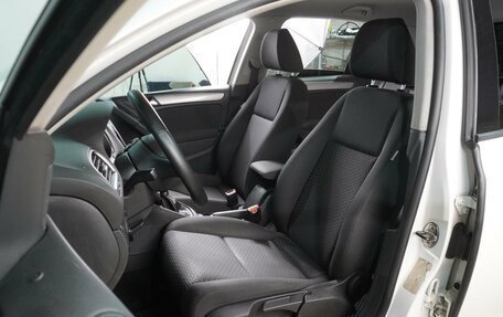 Volkswagen Golf VI, 2011 год, 749 000 рублей, 10 фотография