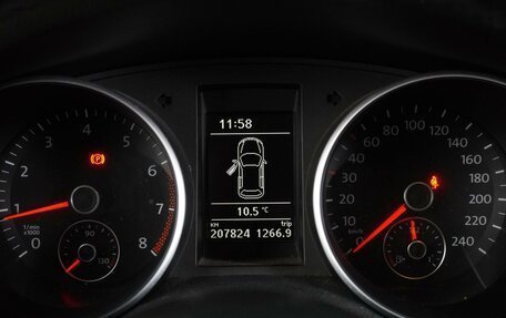 Volkswagen Golf VI, 2011 год, 749 000 рублей, 17 фотография