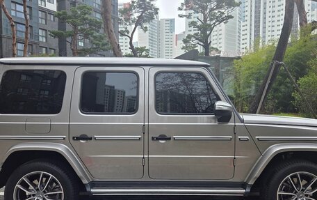 Mercedes-Benz G-Класс W463 рестайлинг _iii, 2025 год, 15 900 013 рублей, 4 фотография