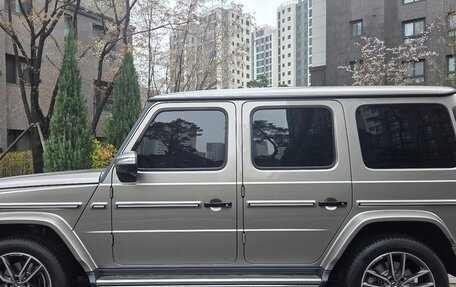 Mercedes-Benz G-Класс W463 рестайлинг _iii, 2025 год, 15 900 013 рублей, 3 фотография