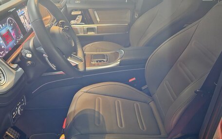 Mercedes-Benz G-Класс W463 рестайлинг _iii, 2025 год, 15 900 013 рублей, 5 фотография