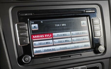 Volkswagen Golf VI, 2011 год, 749 000 рублей, 15 фотография