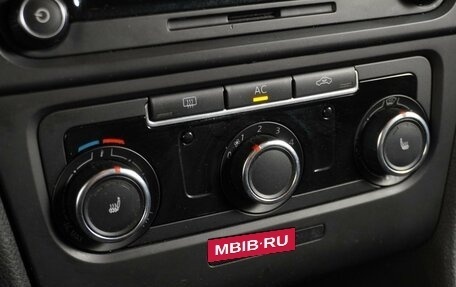 Volkswagen Golf VI, 2011 год, 749 000 рублей, 16 фотография