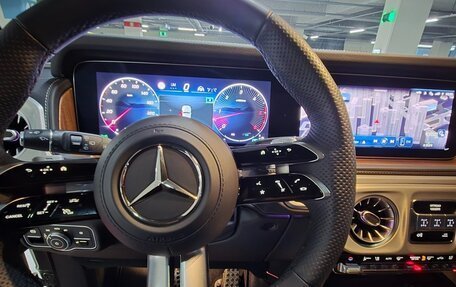 Mercedes-Benz G-Класс W463 рестайлинг _iii, 2025 год, 15 900 013 рублей, 8 фотография