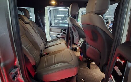 Mercedes-Benz G-Класс W463 рестайлинг _iii, 2025 год, 15 900 013 рублей, 15 фотография