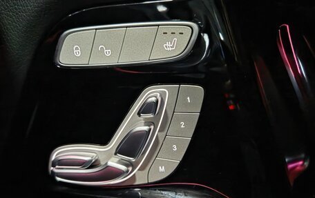 Mercedes-Benz G-Класс W463 рестайлинг _iii, 2025 год, 15 900 013 рублей, 14 фотография