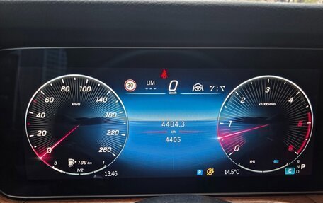 Mercedes-Benz G-Класс W463 рестайлинг _iii, 2025 год, 15 900 013 рублей, 9 фотография