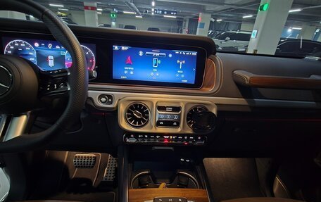 Mercedes-Benz G-Класс W463 рестайлинг _iii, 2025 год, 15 900 013 рублей, 12 фотография