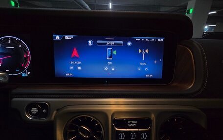 Mercedes-Benz G-Класс W463 рестайлинг _iii, 2025 год, 15 900 013 рублей, 11 фотография