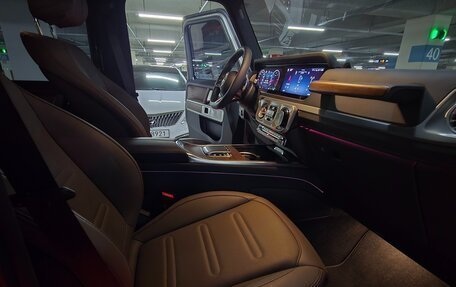 Mercedes-Benz G-Класс W463 рестайлинг _iii, 2025 год, 15 900 013 рублей, 16 фотография