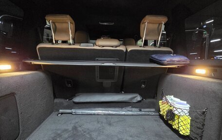 Mercedes-Benz G-Класс W463 рестайлинг _iii, 2025 год, 15 900 013 рублей, 17 фотография