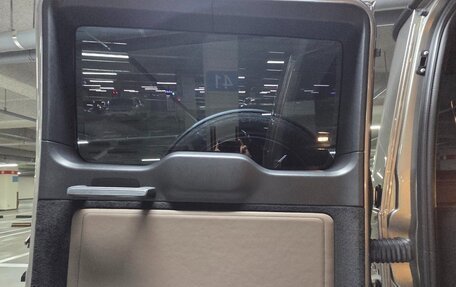 Mercedes-Benz G-Класс W463 рестайлинг _iii, 2025 год, 15 900 013 рублей, 18 фотография