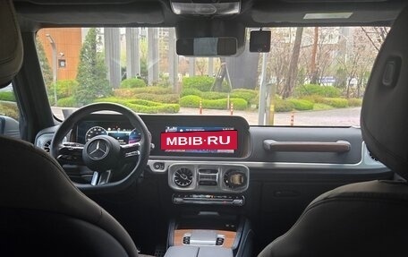 Mercedes-Benz G-Класс W463 рестайлинг _iii, 2025 год, 15 900 013 рублей, 6 фотография